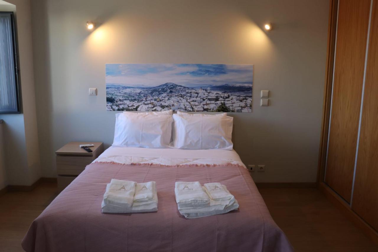 Altitude Alojamento E Restauracao เบลมอนเต ภายนอก รูปภาพ
