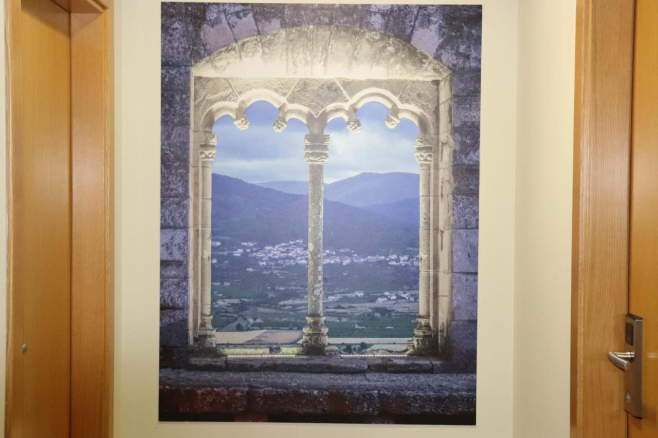 Altitude Alojamento E Restauracao เบลมอนเต ภายนอก รูปภาพ