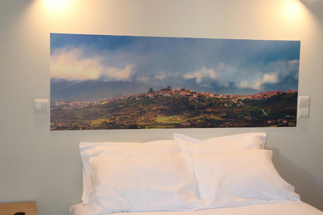 Altitude Alojamento E Restauracao เบลมอนเต ภายนอก รูปภาพ