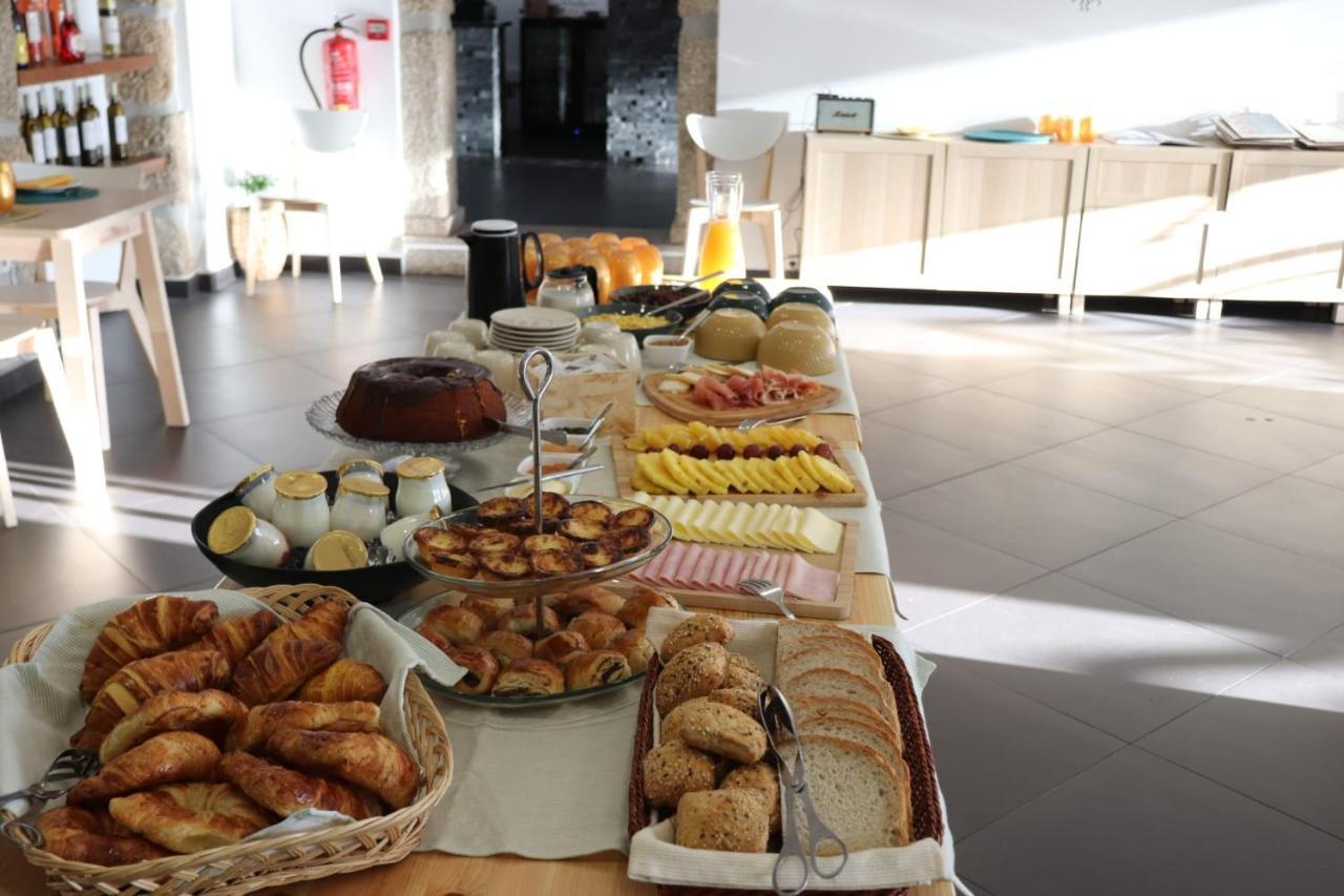 Altitude Alojamento E Restauracao เบลมอนเต ภายนอก รูปภาพ
